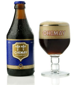 bia-chimay-xanh