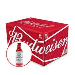 budweiser Aluminum chai nhôm 330ml Mỹ