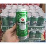 bia ha lan lon yến 250ml