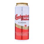 bia budweiser Budvar Tiệp