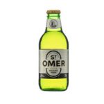 Bia st omer pháp chai 250ml