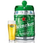 bia heineken hà lan bom 5 lít