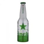 bia heineken chai nhôm Hà Lan 330ml