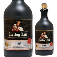 Tripel-Hertog-Jan bia hà lan