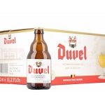Bia-bỉ Duvel-33cl-thung-24-chai