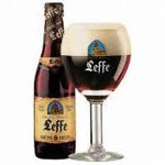 bia leffe bỉ