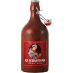 Bia sứ Bỉ Sebastiaan Dark