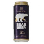 bia gấu đức 12%