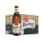 Bia tiệp pilsner