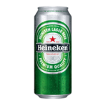 bia-heineken-hà lan lon-500ml