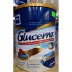 sữa glucerna úc