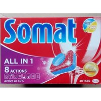 viên somat