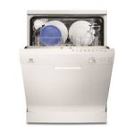 Máy rửa chén bát Electrolux ESF5202LOX - 13 bộ chén bát , 1950 W