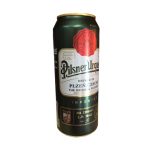 bia pilsner 500mml