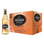 strongbow