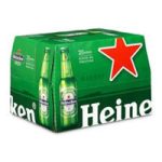 bia heineken pháp