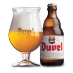 bia duvel bỉ