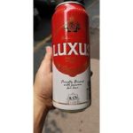 bia luxus bỉ