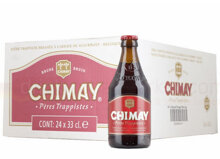 bia chimay