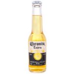 Bia Coronita 4.5% - 210ml bia corona