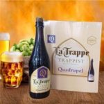 bia la trappe q hà lan