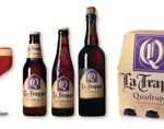 Bia La Trappe Quadrupel -Thùng 24 chai 330ml