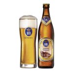 Bia đức hb