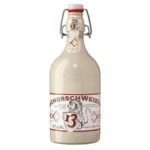 Bia Đức Schorsch Weizen chai sứ 500ml 13%
