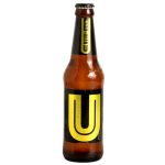 Bia U Lager 5% Thái Lan – 24 chai 330ml
