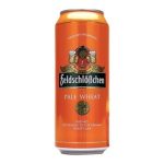 Bia Pháo đài Feldschlosschen (Đức) 5% 24 lon 500ml