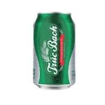 Bia Trúc Bạch Lon 330ml