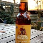 Bia Steenbrugge Blond 6.5% – thùng 24 chai 330ml bia đức