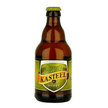 Bia Kasteel Hoppy 6,5% Bỉ - chai 330ml