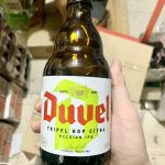 Bia Duvel Triple Hop Citra 9.5% thùng 12 chai 330ml