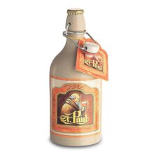Bia chai sứ vàng St. Paul Triple 500ml ( 7.6% )