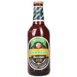 Bia Lào Dark Lager 6.5% – Chai 330ml, thùng 24 Chai