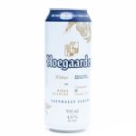 Thùng 12 Lon Bia Hoegaarden White 500ml