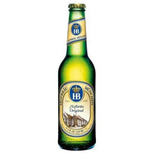 Bia Hofbrau Original 5,1% - Chai 330ml