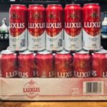 BIA LUXUS 8.5% – 24 LON, 500ML