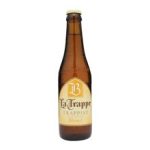 Bia La Trappe Trappist Blond chai 330ml (6.5%)