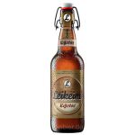 Bia Leikeim Kellerbier 4,9% Đức -12 chai 500ml