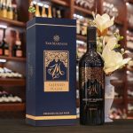 RƯỢU VANG Ý M MERLOT SALENTO LIMITED EDITION