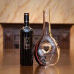 Rượu Vang F Gold Negroamaro Limited Edition