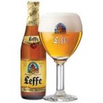 Bia Leffe (Bỉ)