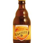 Bia Kasteel Triple 11% Bỉ – chai 330ml thùng 24 chai