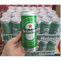 Bia Heineken Pháp 250ml