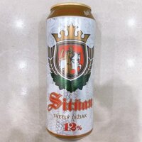 Bia Steiger 12% (lon)