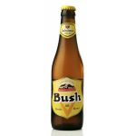 Bia Bush Blond 10.5% - 330ml Bỉ