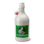 Bia chai sứ St. Sebastiaan Grand Cru 500ml ( 7.6%)