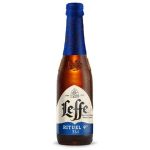 Bia Bỉ Leffe Rituel 9% chai 750ml